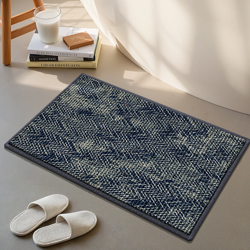 Indoor Welcome Mat