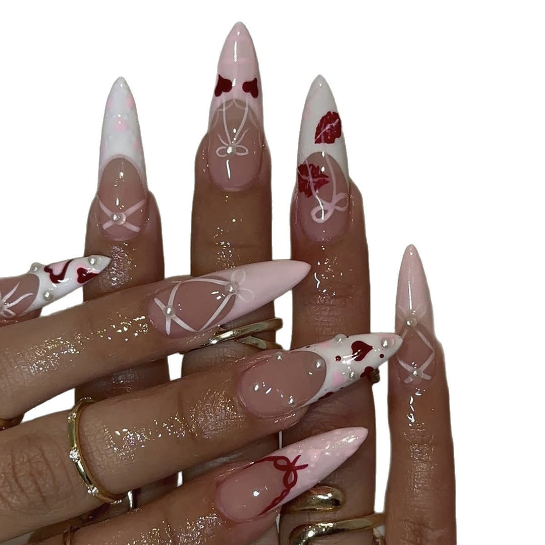 Stylish Nail Art Kalsten