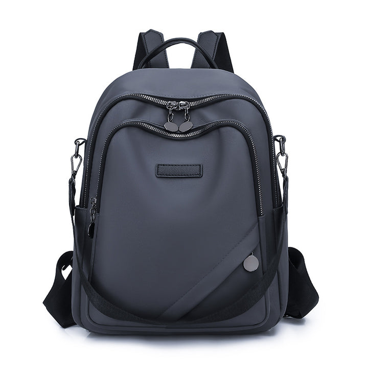 Multi-Pocket Practical Backpack Kalsten