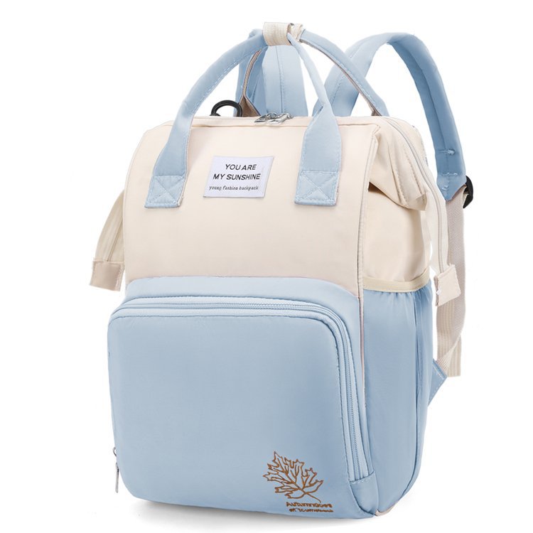 Multi-Functional Stylish Backpack Kalsten
