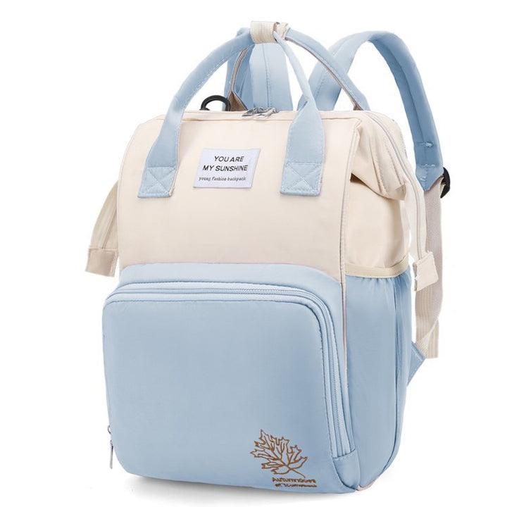 Multi-Functional Stylish Backpack Kalsten