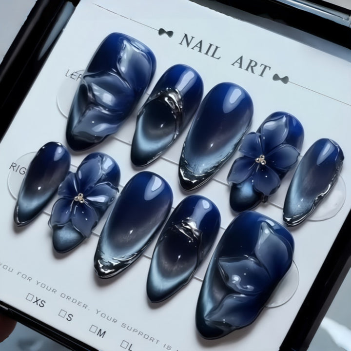 Artificial Nails Kalsten