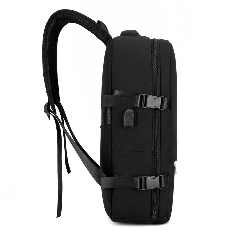 Ergonomic Travel Backpack Kalsten