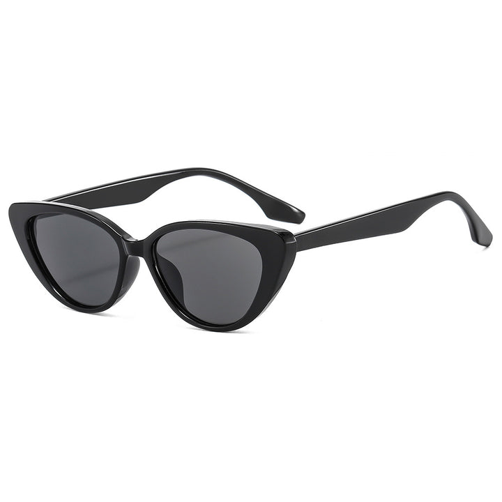 Modern Design Stylish Cat-Eye Sunglasses