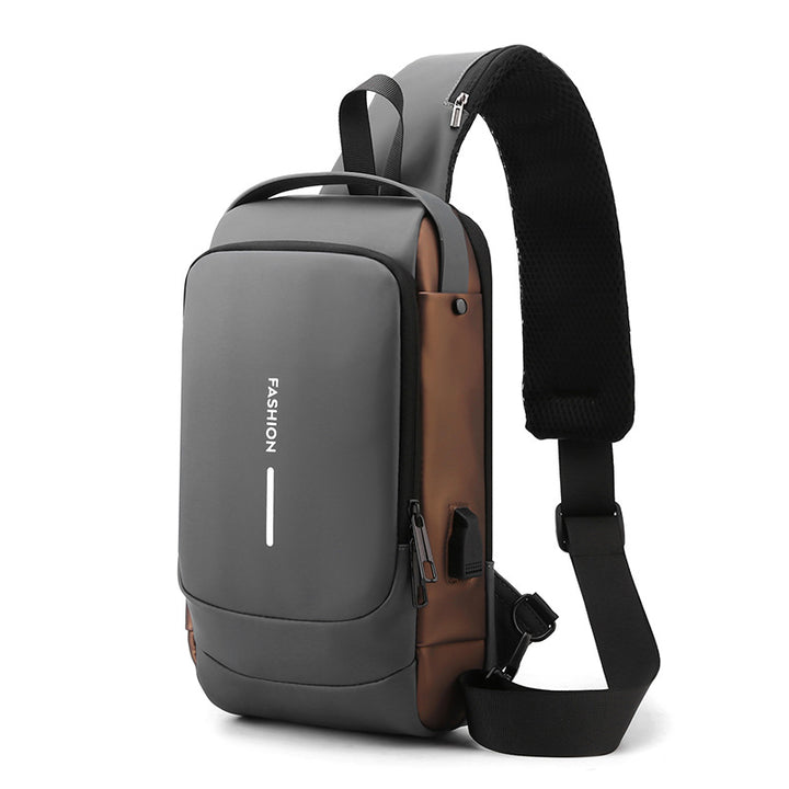 Sleek Sling Bag Kalsten