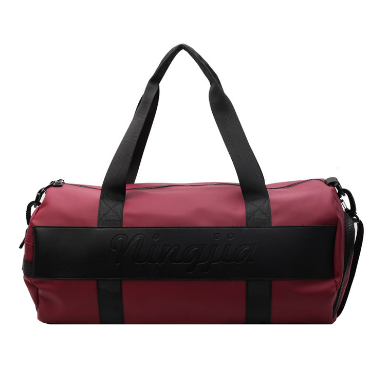 Stylish Sports Travel Duffel Kalsten