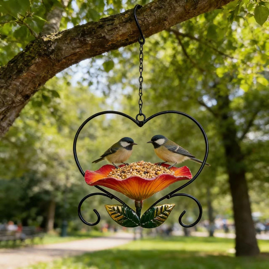 Decorative Garden Flower Stake Kalsten