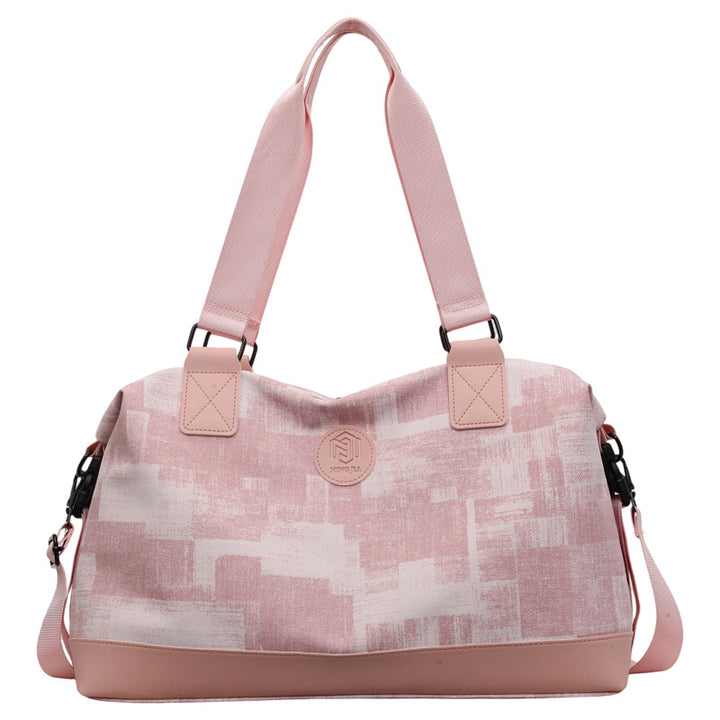 Spacious Multi-Functional Weekend Duffle Bag Kalsten