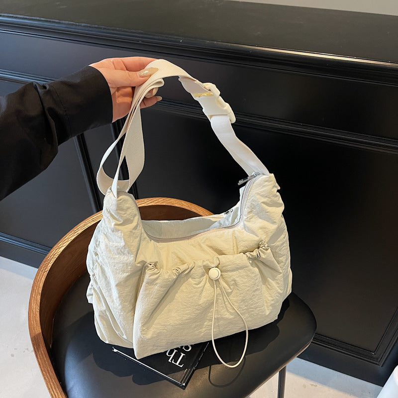 Casual Functional Sling Bag
