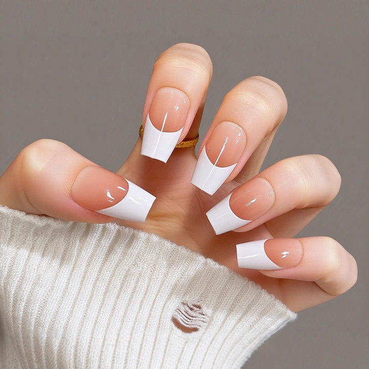 Elegant Artificial Nail Decoration Kalsten