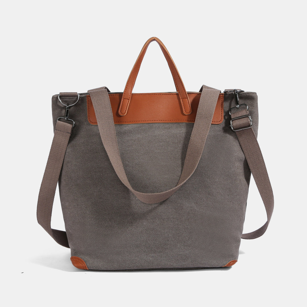 Stylish Multi-Purpose Tote Bag Kalsten