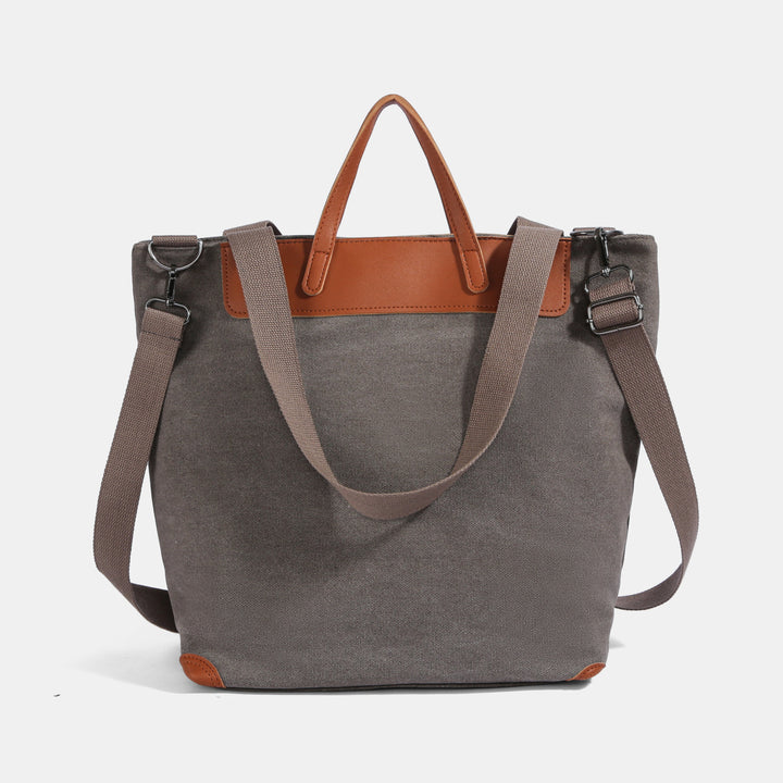 Stylish Multi-Purpose Tote Bag Kalsten