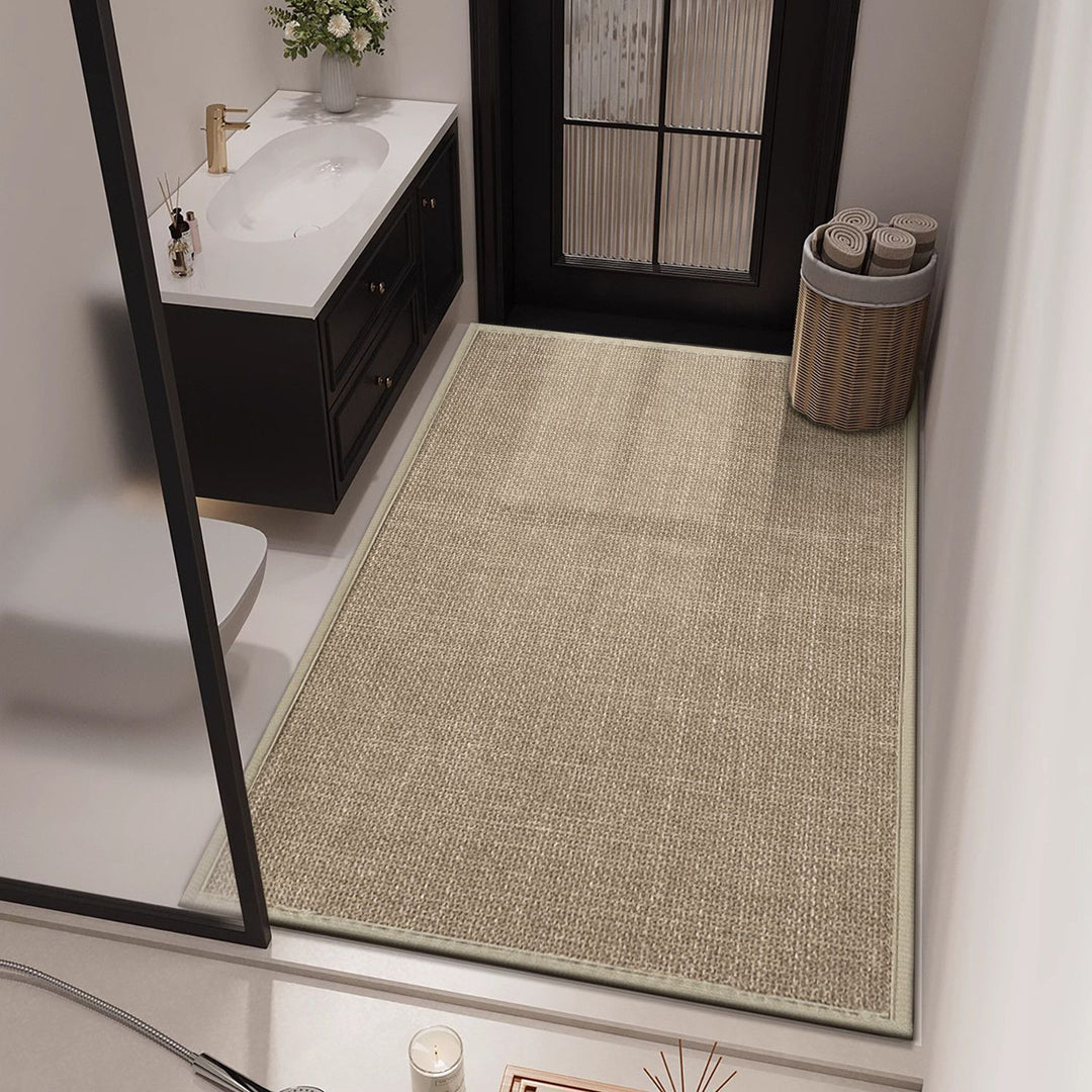 Luxurious Absorbent Bath Mat Kalsten