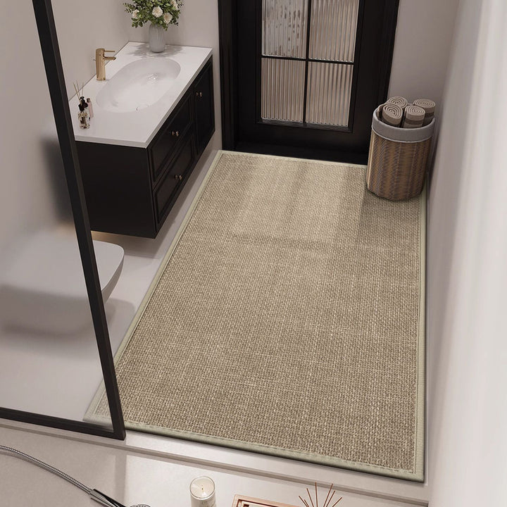Luxurious Absorbent Bath Mat Kalsten