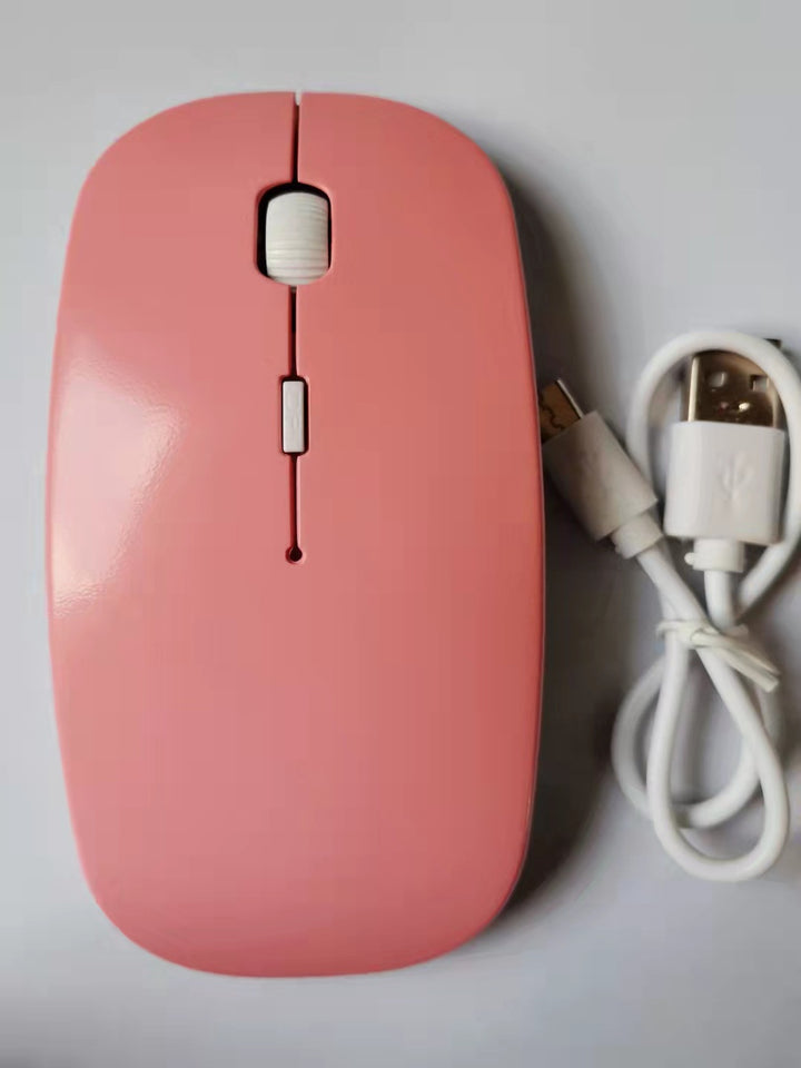 Ergonomic Wireless Mouse Kalsten