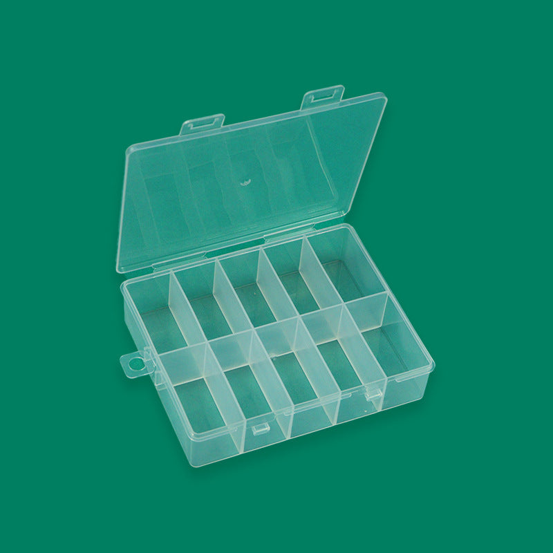 Multi-Sectional Craft Supply Organizer Kalsten