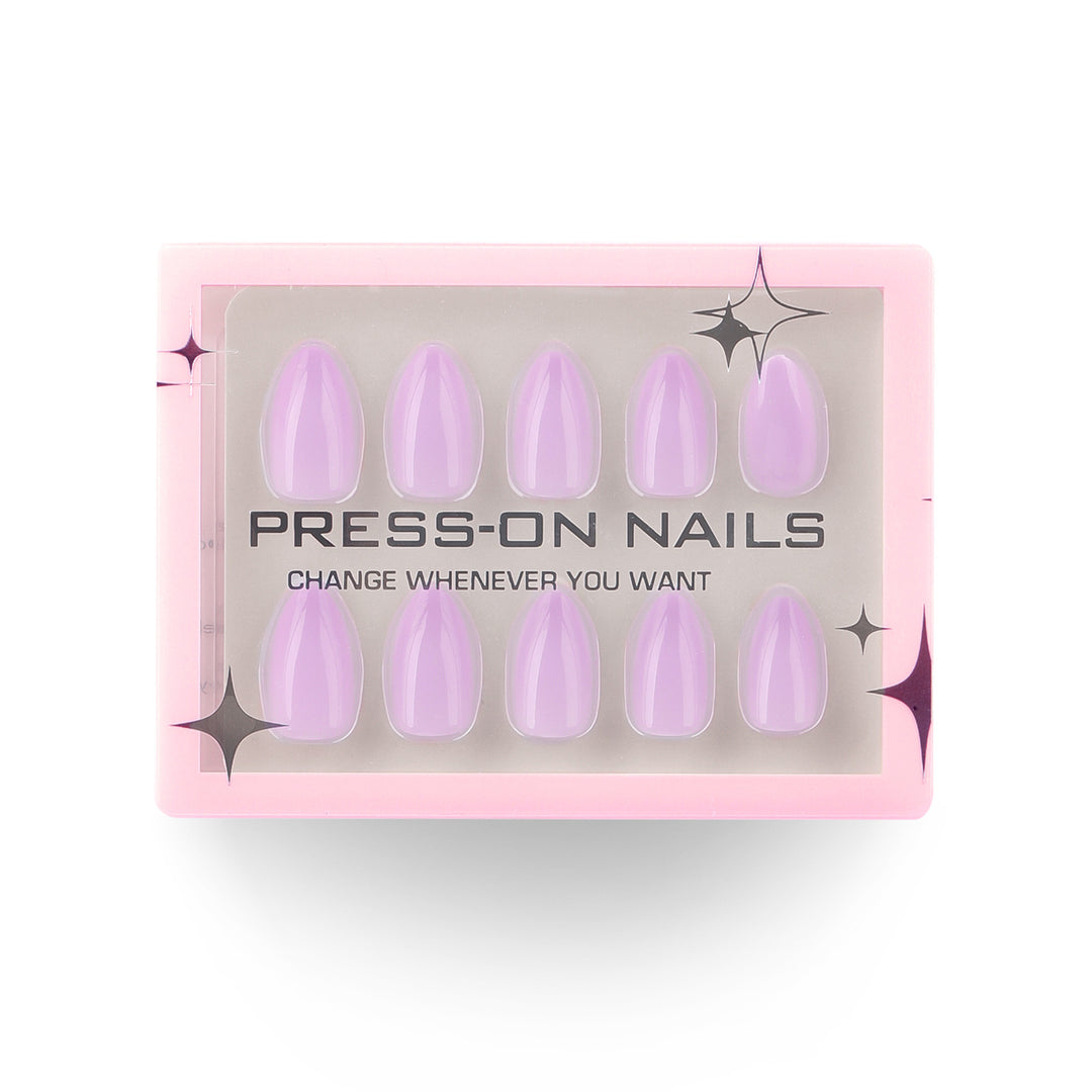 Artistic Press-On Nails Kalsten