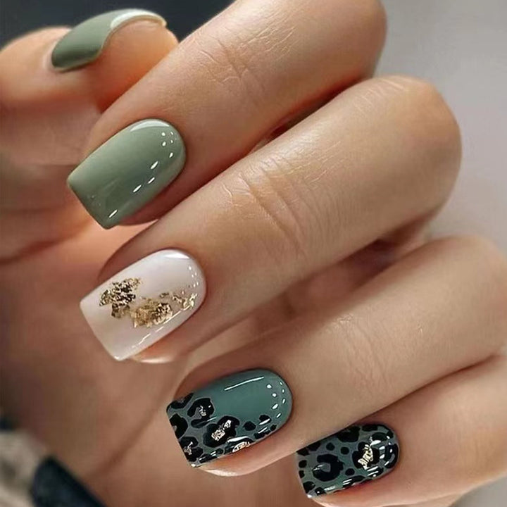 Nail Art Kalsten