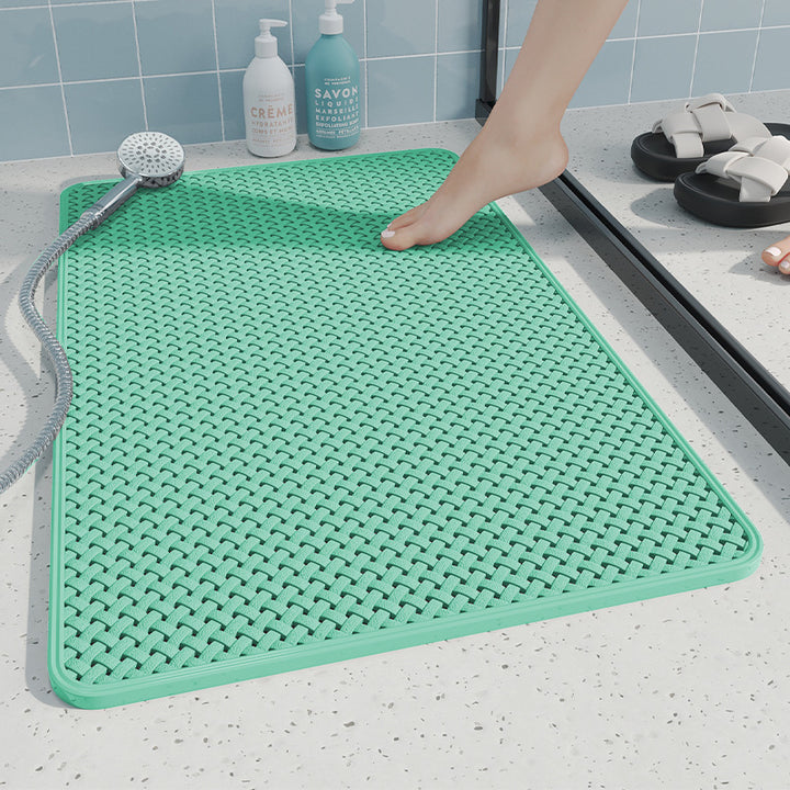 Traction Bath Shower Mat Kalsten