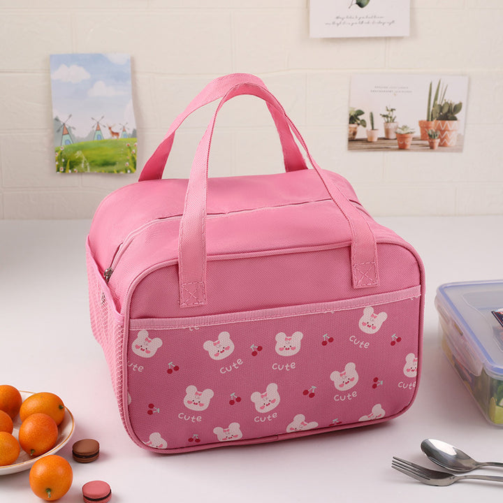 Kids Insulated Lunch Bag Kalsten