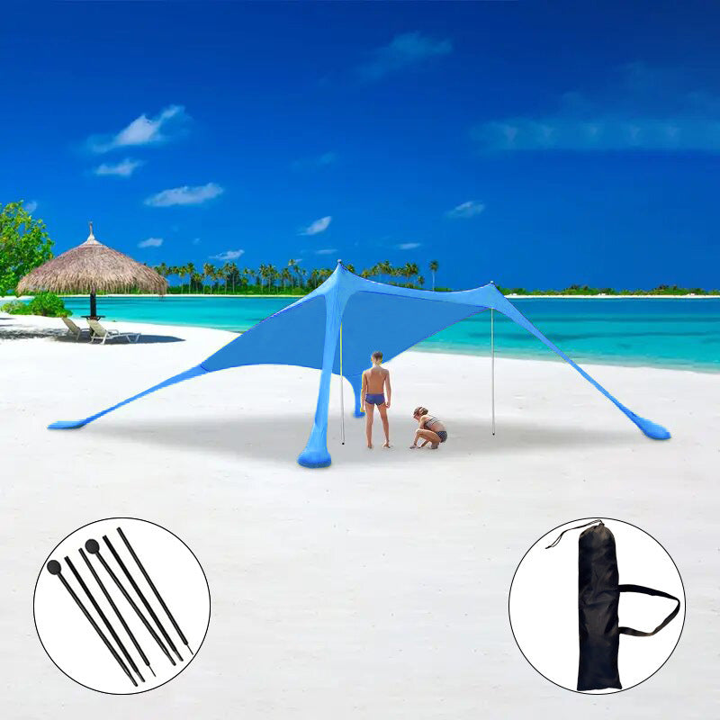 Outdoor Canopy Tent Kalsten