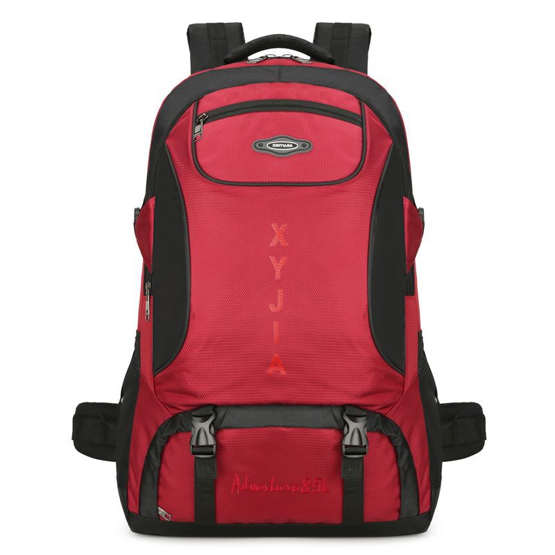 Adventure Backpack With Expandable Storage Kalsten