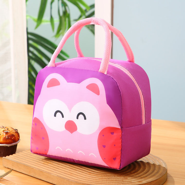 Kids' Insulated Lunch Bag Kalsten