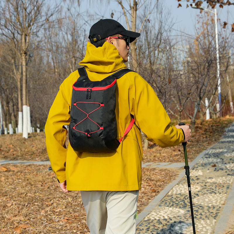 Lightweight Multi-Purpose Backpack Kalsten