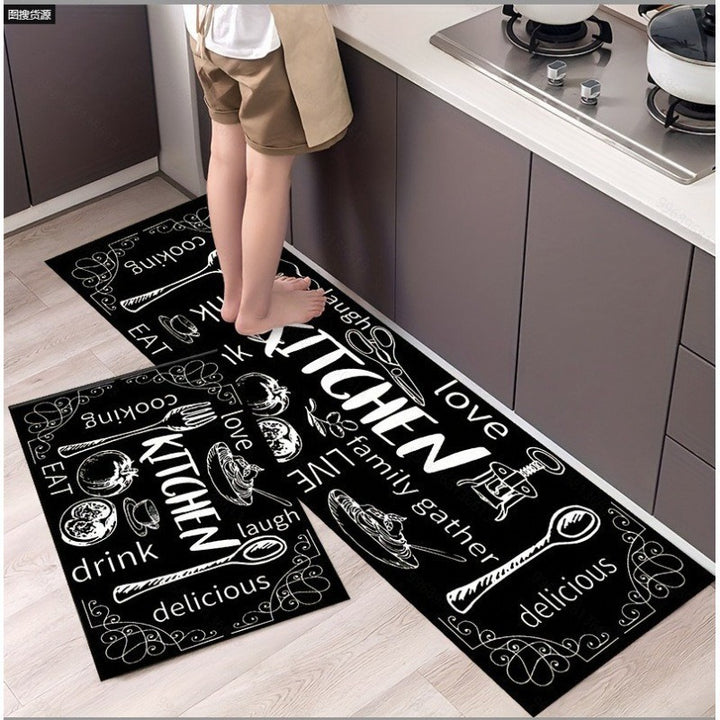 Kitchen Comfort Runner Mat