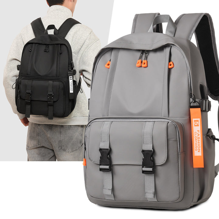 Versatile Adventure-Ready Backpack Kalsten