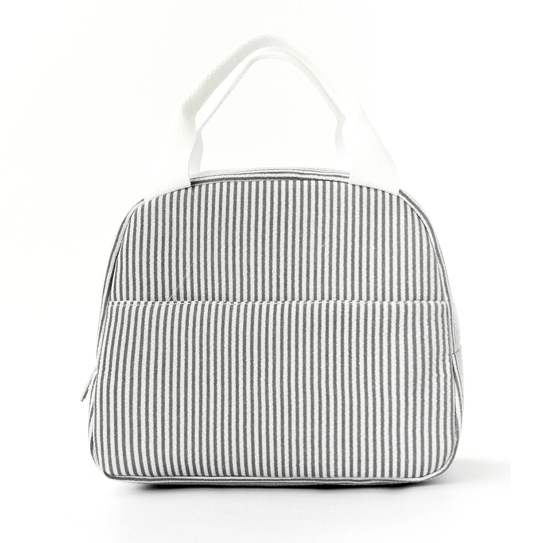 Insulated Lunch Box