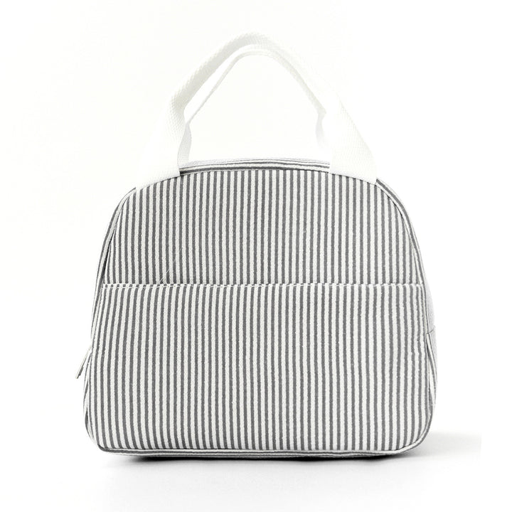 Stylish Insulated Lunch Cooler