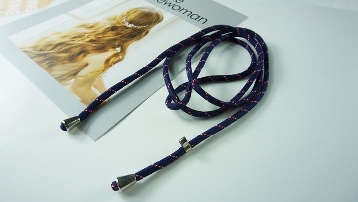 Durable Adjustable Rope Lanyard Kalsten