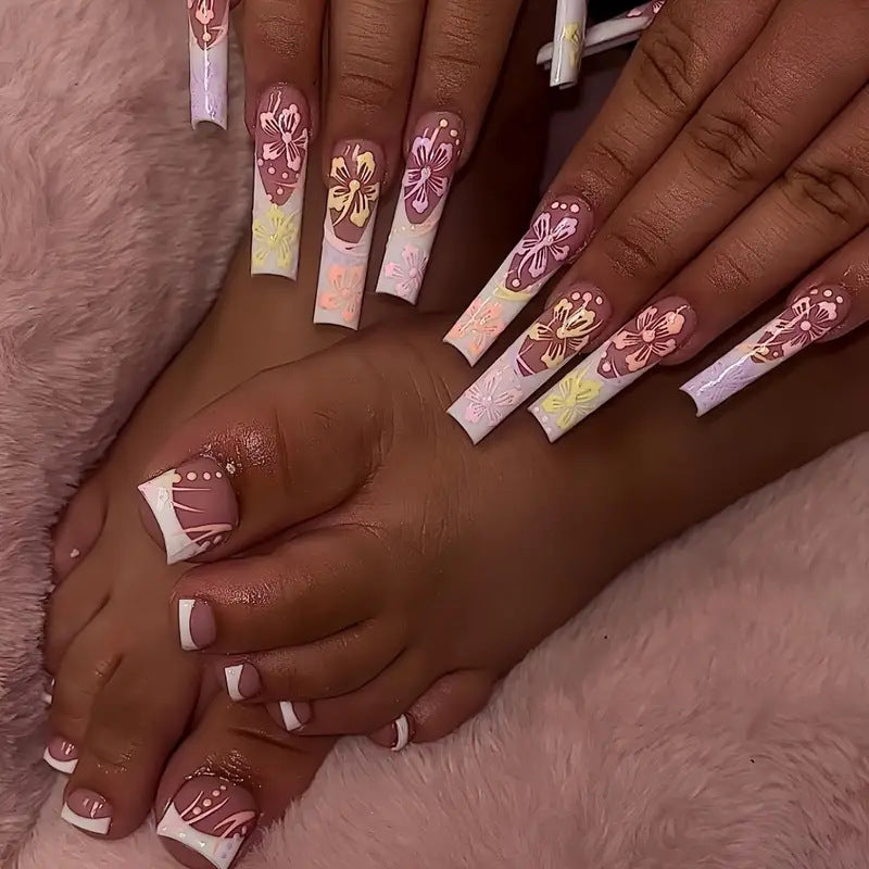 Nail Art Design Kalsten