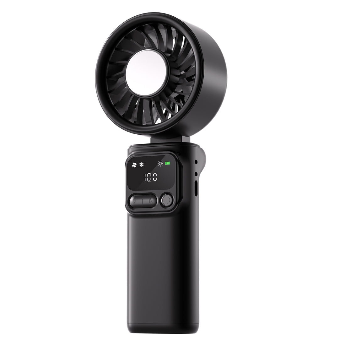 Unisex portable table fan Kalsten