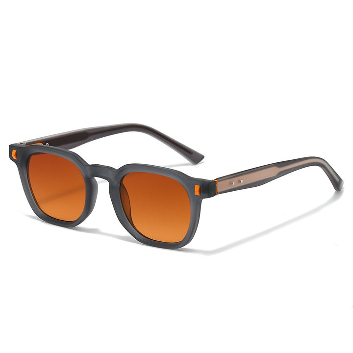 Stylish Geometric Frame Sunglasses Kalsten 1787812453