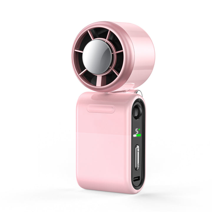 Portable Usb Fan Kalsten