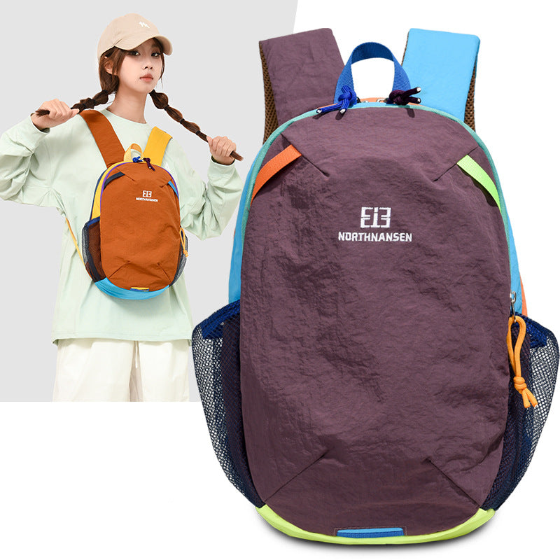 Outdoor Adventure Hiking Backpack Kalsten