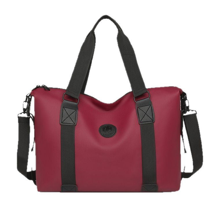 Versatile Multi-Functional Travel Duffle Kalsten