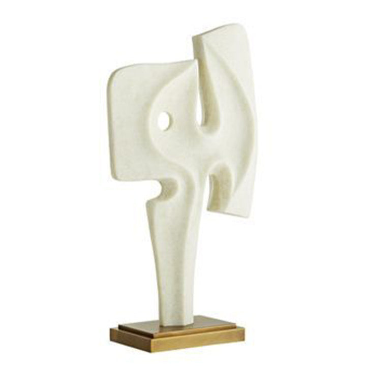 Contemporary Abstract Decorative Sculpture