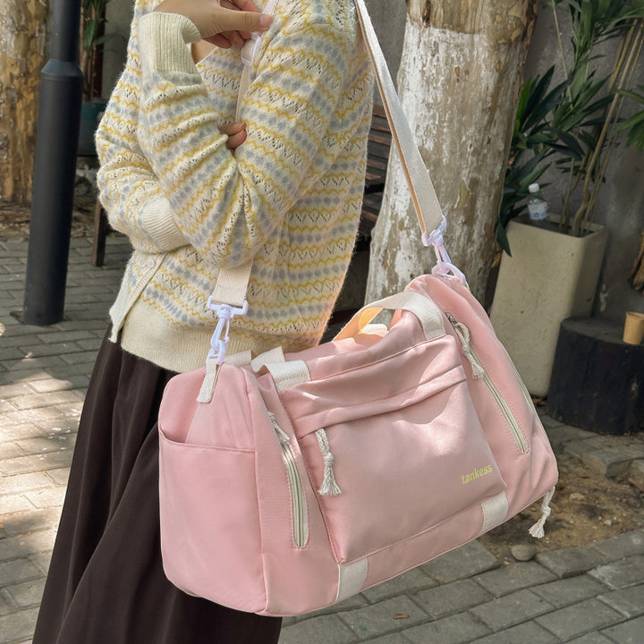 Multi-Functional Travel Kalsten