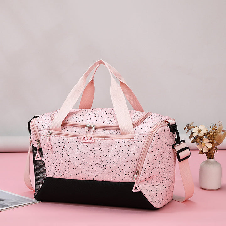 Stylish Sport Duffle