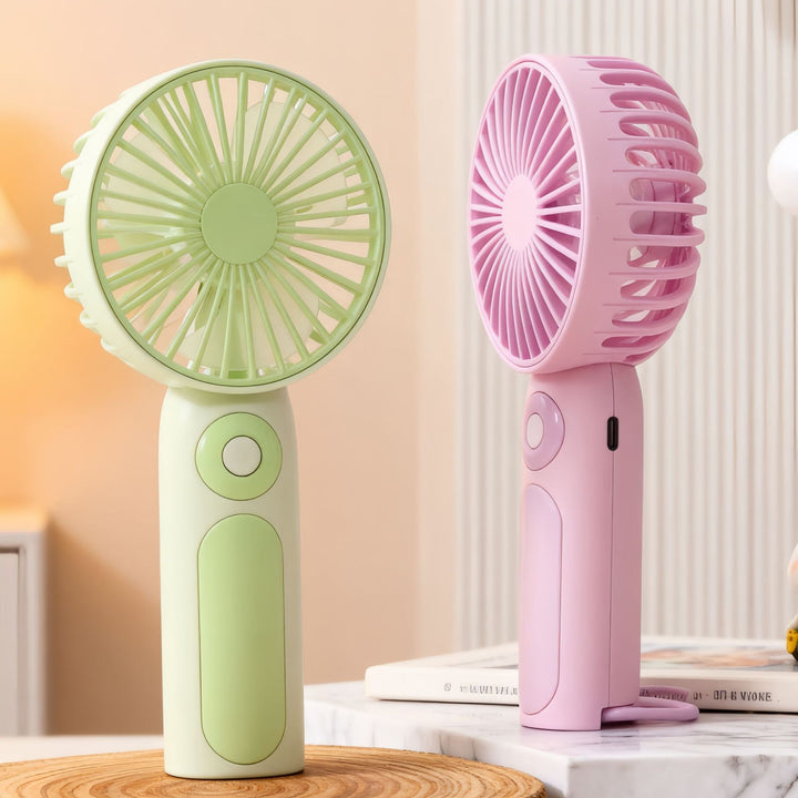 Hand fan Kalsten