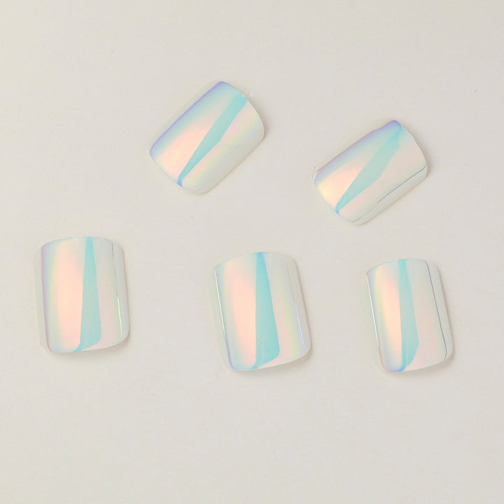Premium Glossy Press-On Nail Tips Kalsten