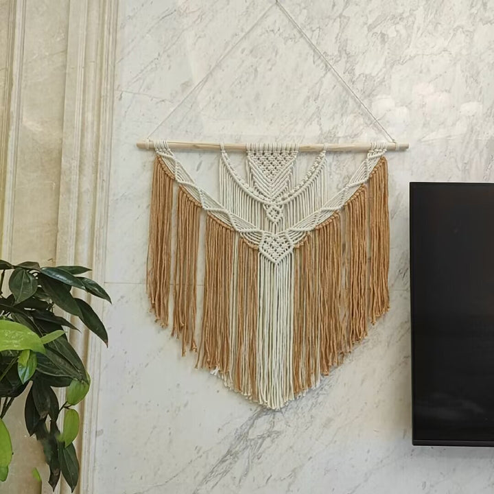 Home Decor Macrame Wall Hanging Kalsten