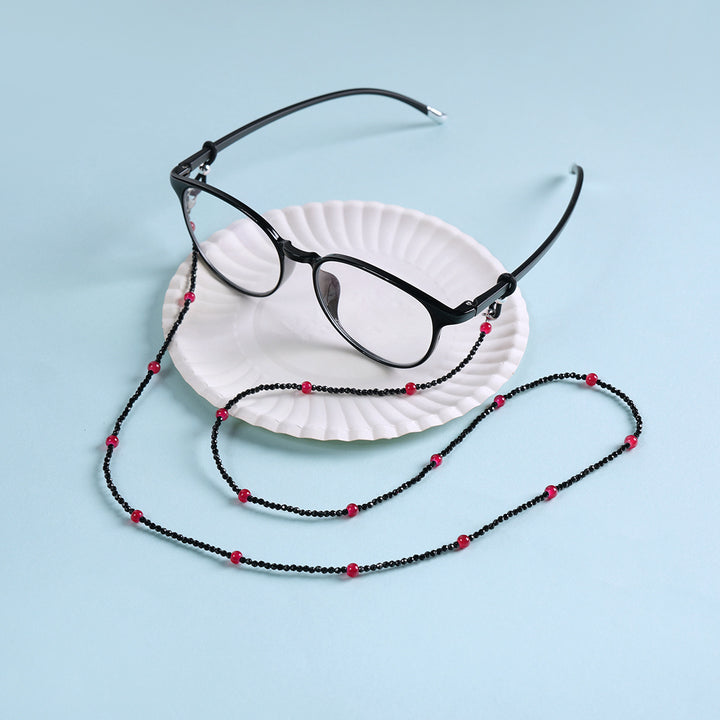 Beaded Necklace Kalsten