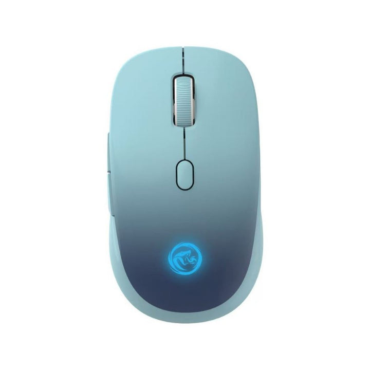 Ergonomic Wireless Multi-Device Mouse Kalsten