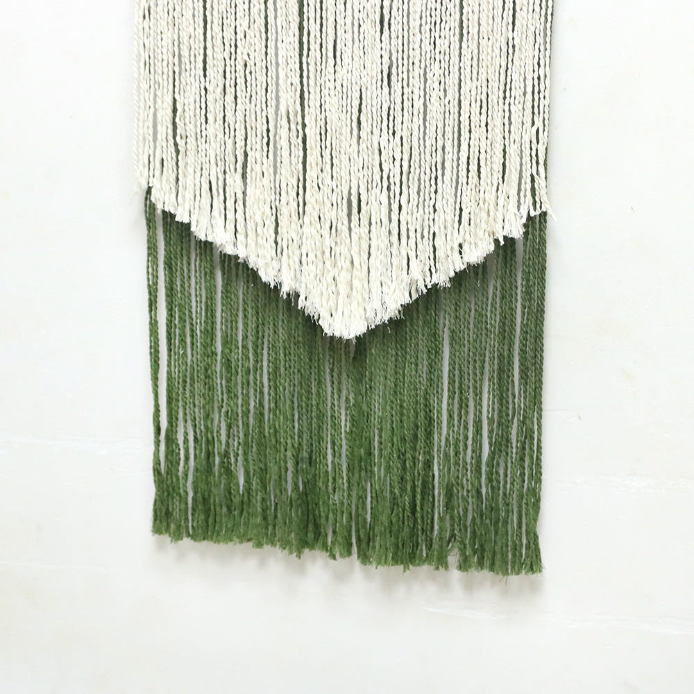 Home Decor Macrame Wall Hanging