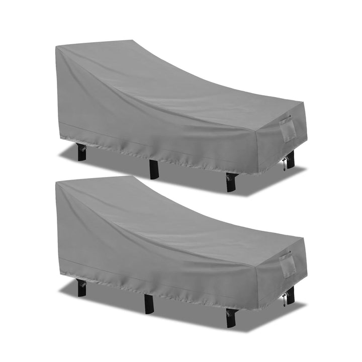 Durable protective cover for sun loungers Kalsten