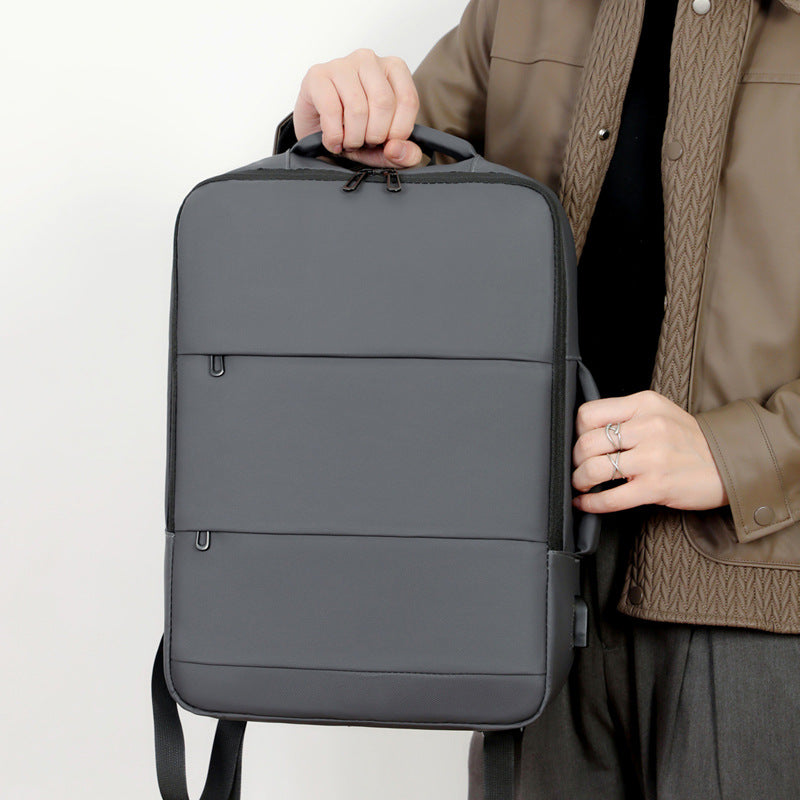 Versatile Business Travel Backpack Kalsten
